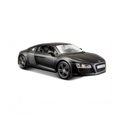 Mey İthalat®  31281  Audio R8 1:24  Model Araba -Necotoys