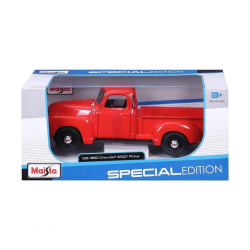 Mey İthalat®  31952 1950 Chevrolet 3100 Pick Up 1:25 -Necotoys