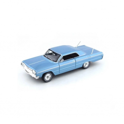Mey İthalat®  32908 1964 Chevrolet Impala 1:26 Model Araba -Necotoys