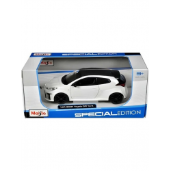 Mey İthalat®  32909 1:24 2021 Toyota GR Yaris -Necotoys