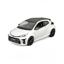Mey İthalat®  32909 1:24 2021 Toyota GR Yaris -Necotoys
