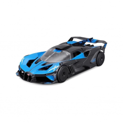Mey İthalat®  32911 1:24 Bugatti Bolide Model Araba -Necotoys