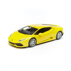Mey İthalat® 31509  1/24 Lamborghini Huracan LP 610-4  Model Araba -Necotoys