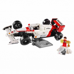 Mey İthalat®  McLaren MP4/4 ve Ayrton Senna 10330