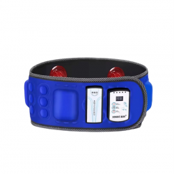 Mey İthalat® MD-0078 Masaj Kemeri