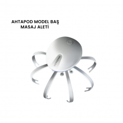 Mey İthalat® MD877 KAFA MASAJ