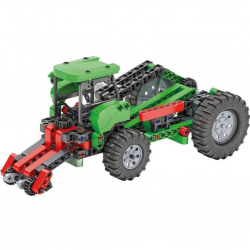 Mey İthalat® Mekanik Laboratuvarı Tarım Ekipmanları