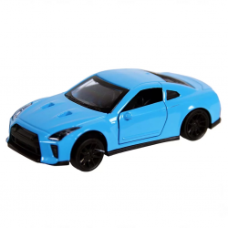 Mey İthalat® Metal Çek Bırak Spor Araba 4311E