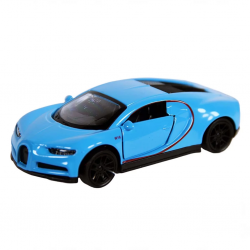 Mey İthalat® Metal Çek Bırak Spor Araba 4311F