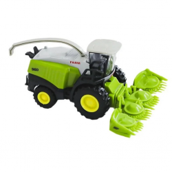 Mey İthalat® Metal Çiftlik Aracı