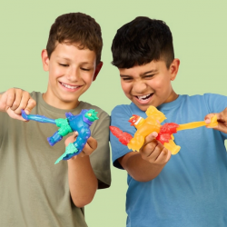 Mey İthalat® İkili Figür Paket