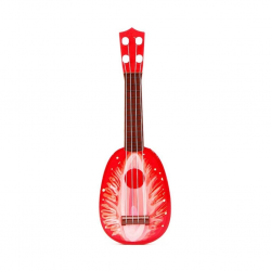 Mey İthalat®  Meyveli Mini Gitar