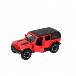 Mey İthalat® MG-D700-12 SÜRTMELİ VE IŞIKLI SESLİ BÜYÜK ARABA