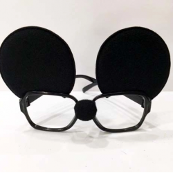 Mey İthalat® Mickey Mouse Gözlüğü