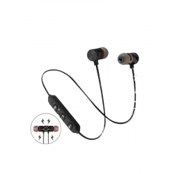 Mey İthalat® MIKNATISLI  SPORT KULAKLİK