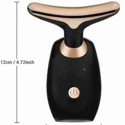 Mey İthalat® Mikro Akım Teknolojili, Taşınabilir Cilt Bakım Cihazı