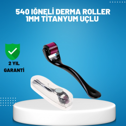 Mey İthalat® Mikro İğneli Bakım Ürünü – Peeling ve Serum Etkili