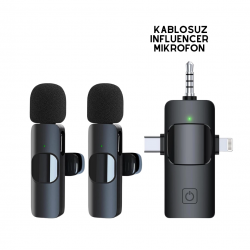 Mey İthalat® Mikrofon Seti