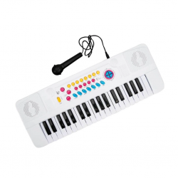 Mey İthalat®  Mikrofonlu Elektronik Org 37 Tuşlu
