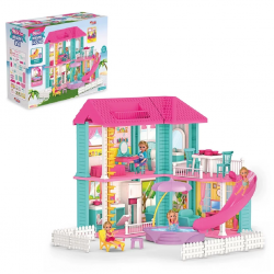 Mey İthalat®  Mila'nın Miami Evi