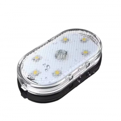 Mey İthalat® MİNİ ARAÇ LED