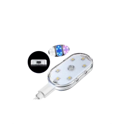 Mey İthalat® MİNİ ARAÇ LED