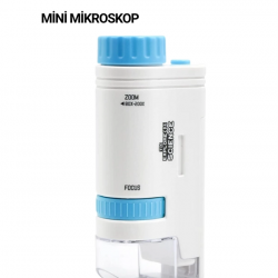 Mey İthalat® MİNİ ÇOCUK MİKROSKOBU