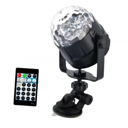 Mey İthalat® MİNİ DİSKO TOPU