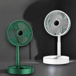 Mey İthalat® Mini Fan Soğutucu Telefon Tutucu Vantilatör