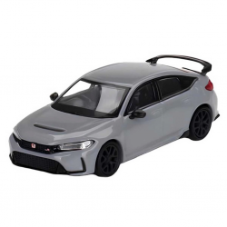 Mey İthalat® NessiWorld Gt 1:64 Honda Civic Type R Sonic Gray Pearl