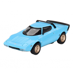 Mey İthalat®  GT 1/64 Lancia Stratos HF Stradale Azzuro Chiaro MGT00624