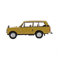Mey İthalat® NessiWorld GT 1:64 Range Rover 1971 Bahama Gold