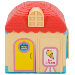 Mey İthalat®  Hayvan Evleri