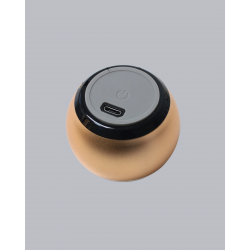 Mey İthalat® Mini Kablosuz Hoparlör Derin Bas TWS Bağlantı Şarjlı Model