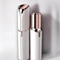 Mey İthalat® Mini Pratik Yüz Epilasyon Cihazı