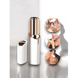 Mey İthalat® Mini Pratik Yüz Epilasyon Cihazı