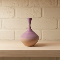 Mey İthalat® MİNİ RAİNBOW VAZO