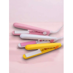 Mey İthalat® Mini Saç Düzleştirici