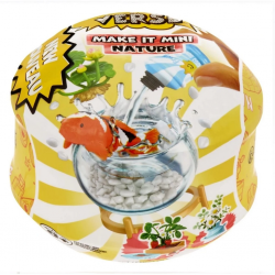 Mey İthalat®  Mini Doğa Serisi S2