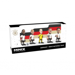 Mey İthalat®  5'li Figür Seti 7 cm