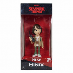 Mey İthalat® NessiWorld Koleksiyon Figürü Stranger Things Mike MNX11000