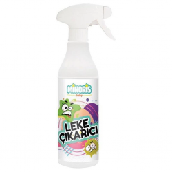 Mey İthalat®  Baby Organik Leke Çıkarıcı Sprey 500 ml
