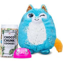 Mey İthalat®  Misfittens Gemstone Sürpriz Paket Peluş