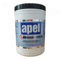 Mey İthalat® Mitra Apel İskelet Tutkalı 3,7 Kg