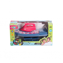 Mey İthalat® ML454 Ütü Seti -Molmo