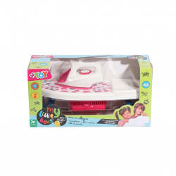 Mey İthalat® ML454 Ütü Seti -Molmo