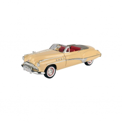 Mey İthalat® MM-73116 1 18 1949 BUICK ROADMASTER