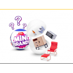 Mey İthalat®  MNH00000 Mini Home Sürpriz Paket - 77555