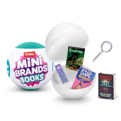 Mey İthalat® MNK00000  Brands - Books Surpriz Paket 77493