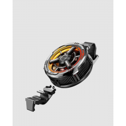 Mey İthalat® Mobil Oyun Telefon Soğutucusu Yarı İletken Hızlı Soğutmalı ve Sessiz Fanlı